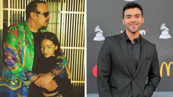 Pepe Aguilar habla de la polémica que vivieron Ángela Aguilar y Gussy Lau