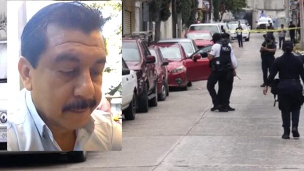 No paran muertes de periodistas, matan una mas en Guerrero