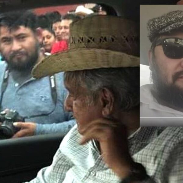 Ejecutan a balazos al periodista Ernesto Méndez en Guanajuato