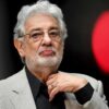 Plácido Domingo se defiende tras ser vinculado con una secta sexual