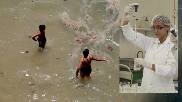 Convierten playas de Acapulco en "estercoleros"