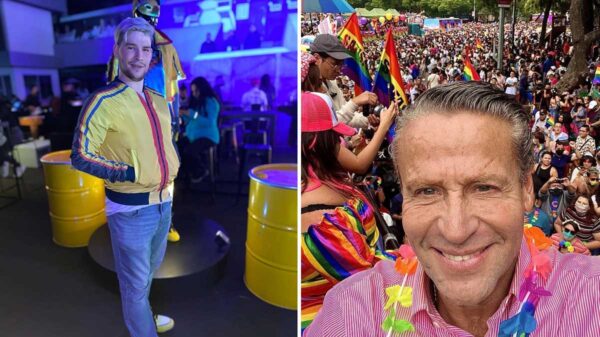 Por culpa de Alfredo Adame, su hijo no puede conseguir una pareja