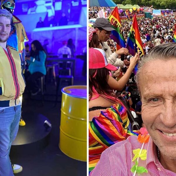 Por culpa de Alfredo Adame, su hijo no puede conseguir una pareja