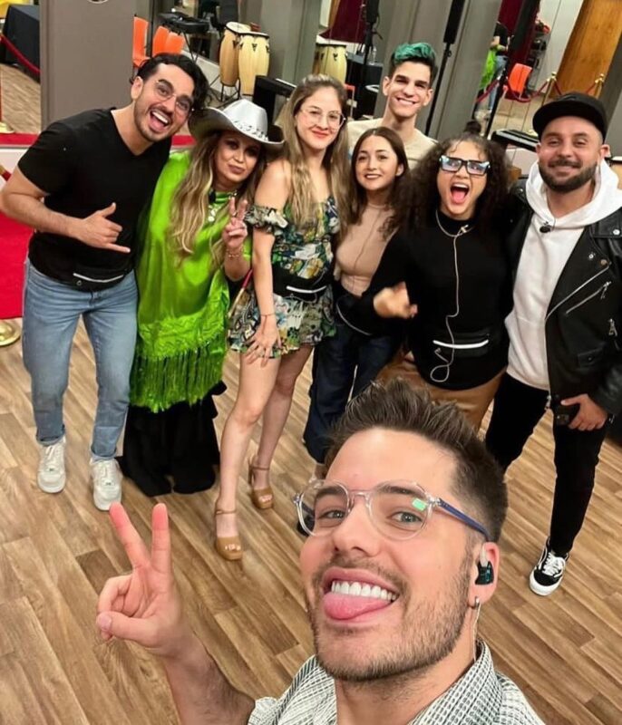 Por está razón Rubí cree que merece ganar "La Academia: 20 años"