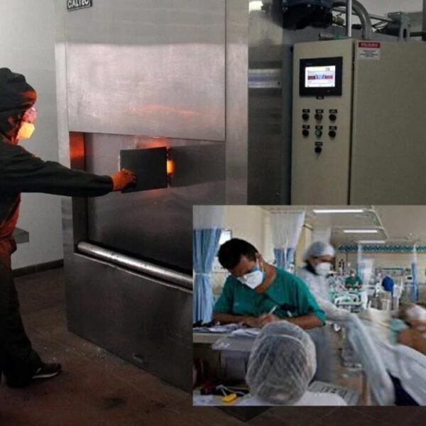 Vuelve la sicosis, incinerarán a muertos por Viruela del Mono