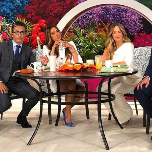 Raúl Araiza habla del origen de su problema de adicciones