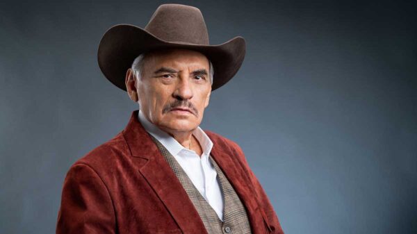 Representante de Manuel Ojeda revela la causa de su muerte