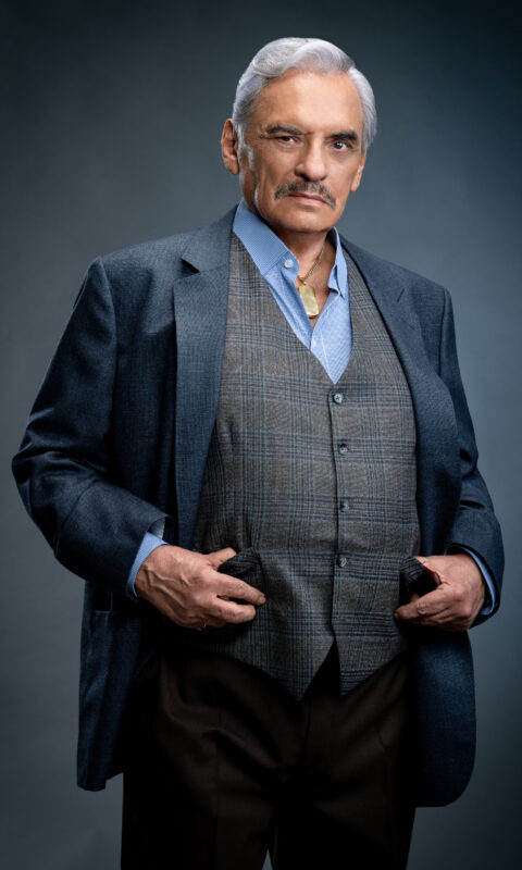 Representante de Manuel Ojeda revela la causa de su muerte