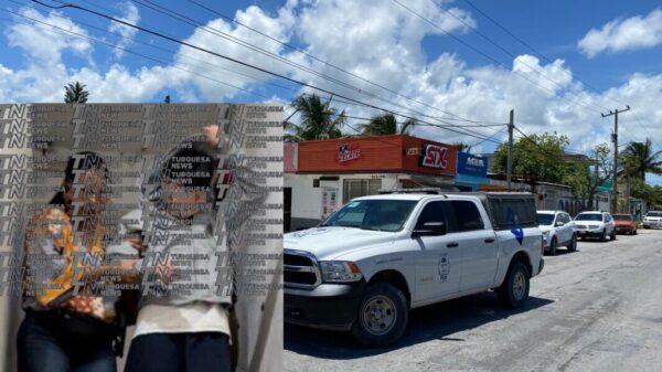 Autorobo y autosecuestro en el caso de la SM-238