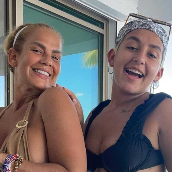 Romina Marcos encara a Niurka por llamarla "parásito"