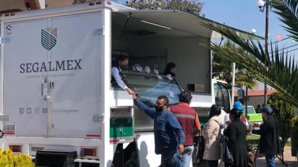 Indagan presunto daño patrimonial a Segalmex por 9 mil 500 mdp.