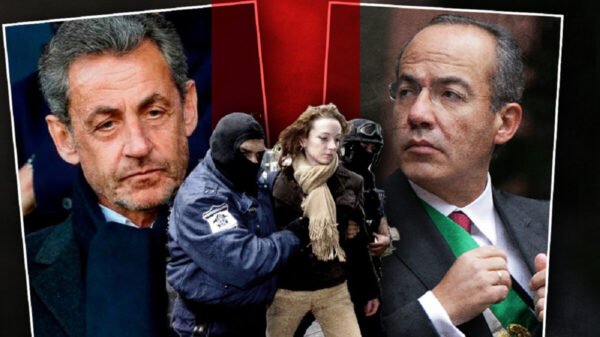 “Calderón no tomaba decisiones sin García Luna, era más poderoso que él”