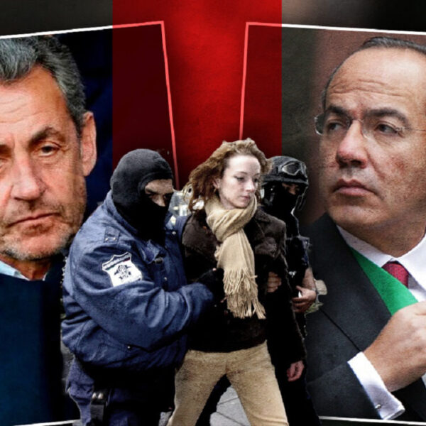 “Calderón no tomaba decisiones sin García Luna, era más poderoso que él”