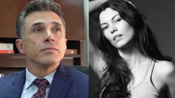 Sergio Mayer amenaza con deportar a su exnuera, Natália Subtil