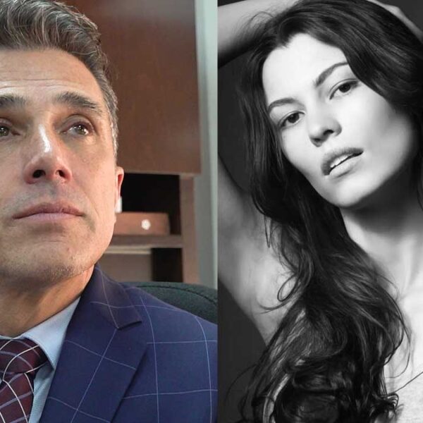 Sergio Mayer amenaza con deportar a su exnuera, Natália Subtil