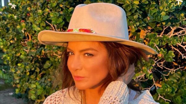 Silvia Navarro presenta a su nuevo novio en redes sociales