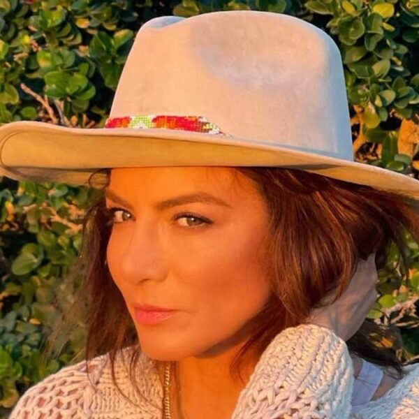 Silvia Navarro presenta a su nuevo novio en redes sociales