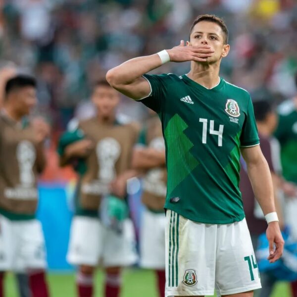 ¿Estará Chicharito Hernández en Qatar 2022? sale a la luz esto