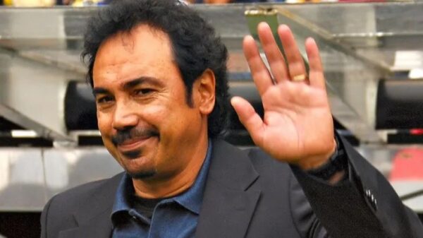 ¿Regresa a Pumas? Hugo Sánchez manda mensaje