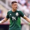 Chicharito responde sobre su ausencia en el Mundial de Qatar 2022