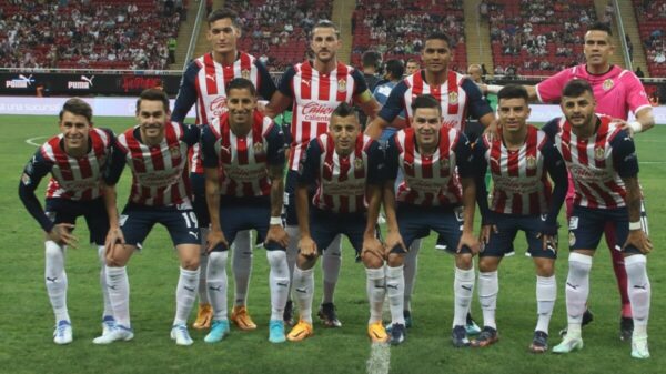 Regresa a Chivas una de sus estrellas ¿levantará el Rebaño?
