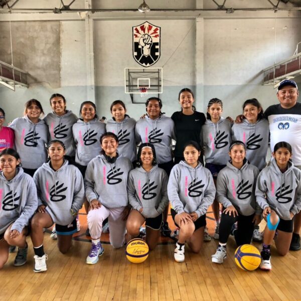 Stars Cozumel, va por la gloria del campeonato nacional de basquetbol