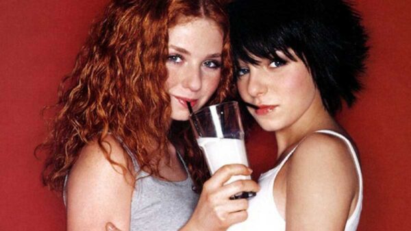 T.A.T.U. anuncia su regreso a los escenarios