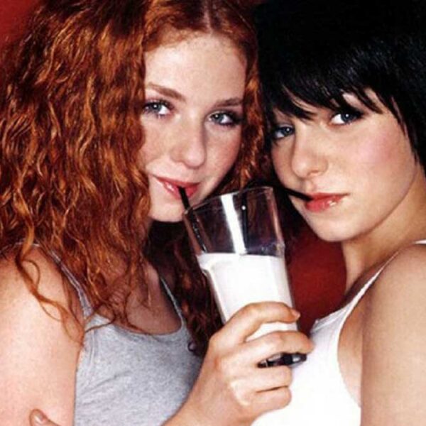 T.A.T.U. anuncia su regreso a los escenarios