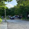 Hallan ejecutado en fraccionamiento Corales en Cancún (VIDEO).