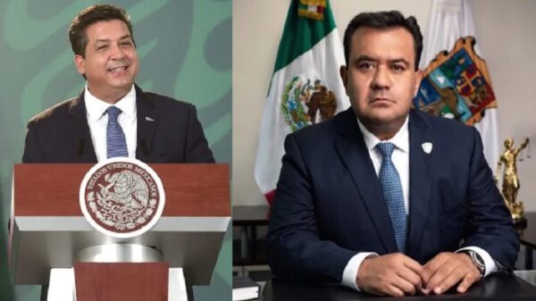 Fracasa García Cabeza de Vaca al querer dejar a fiscal carnal