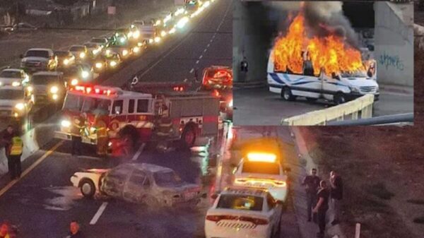 Evalúa Estados Unidos situación de inseguridad en México