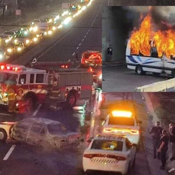 Evalúa Estados Unidos situación de inseguridad en México