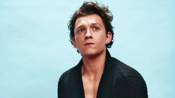 Tom Holland abandona las redes sociales por salud mental