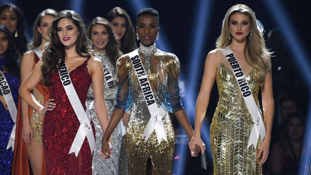 Tras demanda, podrán competir madres y embarazadas en Miss Universo