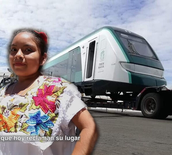 Anuncia Juez “vía libre” para el Tren Maya; quitan último freno