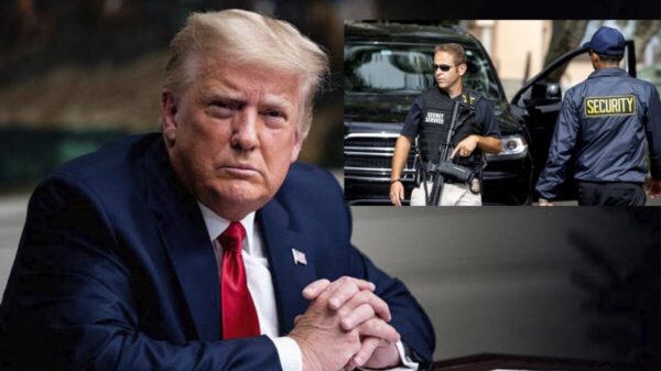 Investiga el FBI a Donald Trump por espionaje