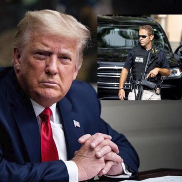 Investiga el FBI a Donald Trump por espionaje