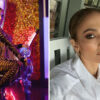 VIDEO: Jennifer Lopez tiene una doble y todos la confunde