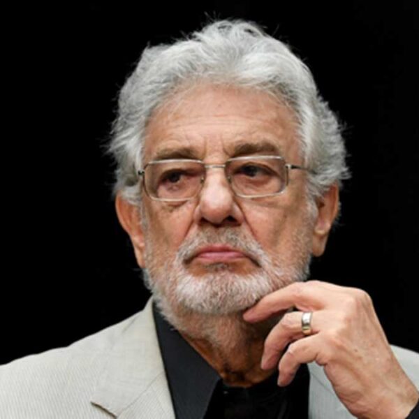 Vinculan a Plácido Domingo con organización de explotación sexual