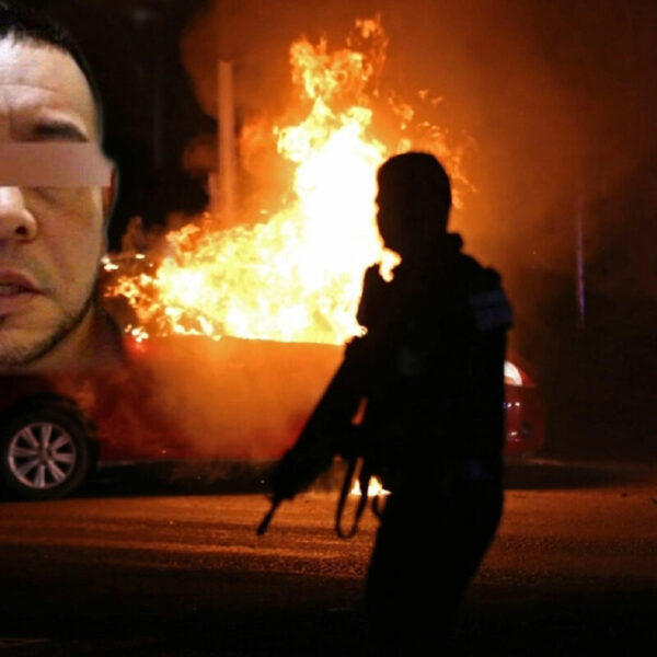 ‘El Doble R’, capo del CJNG por el que se generó la violencia