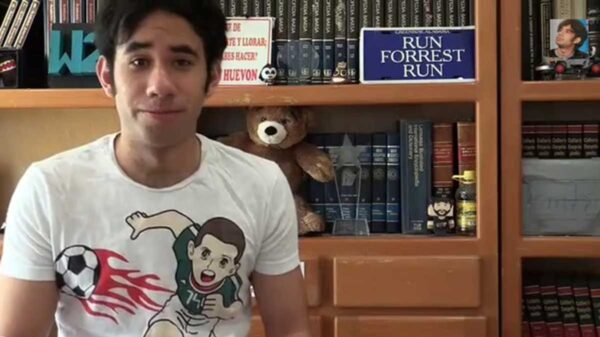 Werevertumorro revela que ya no existen sus canales de YouTube