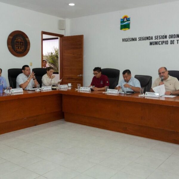 Actualizará Tulum su Atlas de Riesgo con la colaboración de la Uaqroo.