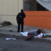 Ataque armado deja un muerto y dos heridos en Niños Héroes de Cancún (VIDEO).