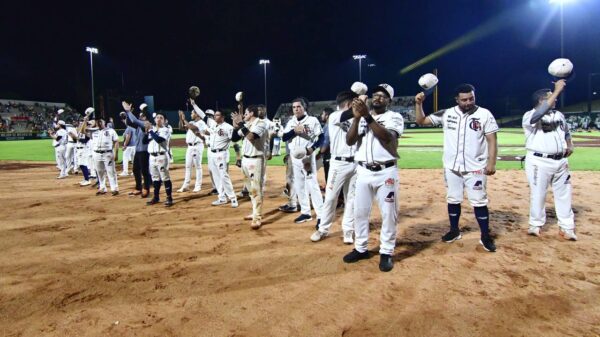 Tigres se despide de la temporada con la cara al sol