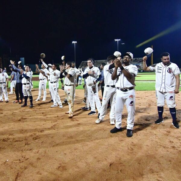 Tigres se despide de la temporada con la cara al sol