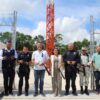 SSP de Quintana Roo inauguró un Sitio de Radiocomunicación en Puerto Morelos.
