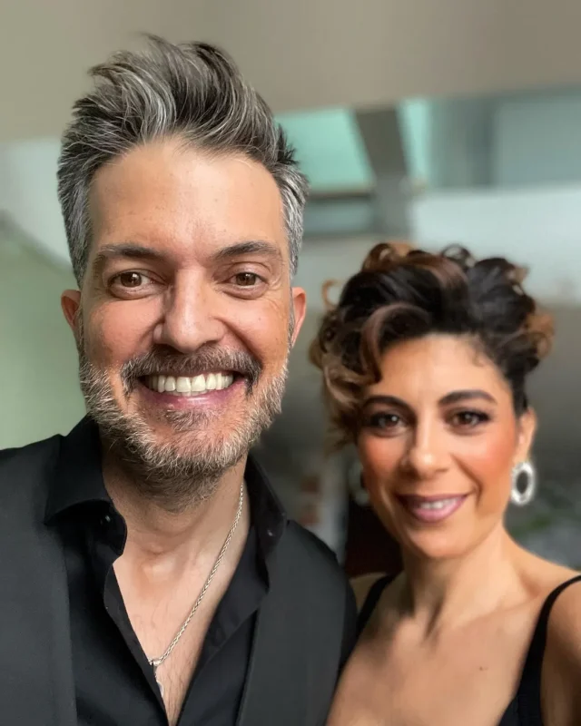 "Yo sé quién soy y no trato de aparentar nada": Ingrid Coronado habla de su pleito legal con Fernando del Solar