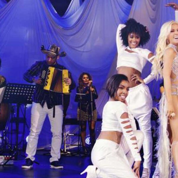 Yuri es llamada "gordofobica" por pedir bailarines delgados