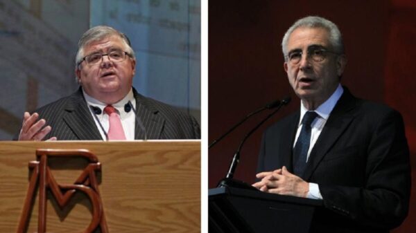 Paga Banxico millonarias pensiones a Zedillo, Cartens, Gil Díaz y más…