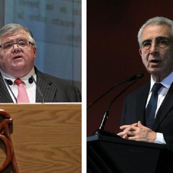 Paga Banxico millonarias pensiones a Zedillo, Cartens, Gil Díaz y más…